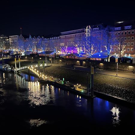 Exklusive Ferienwohnung 5Km Vom Centrum BRE Buitenkant foto