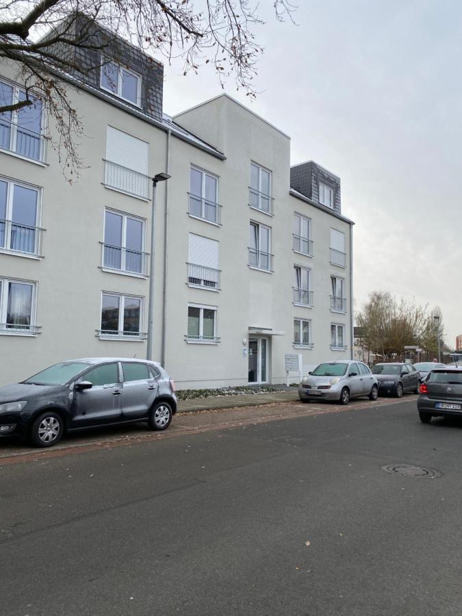 Exklusive Ferienwohnung 5Km Vom Centrum BRE Buitenkant foto