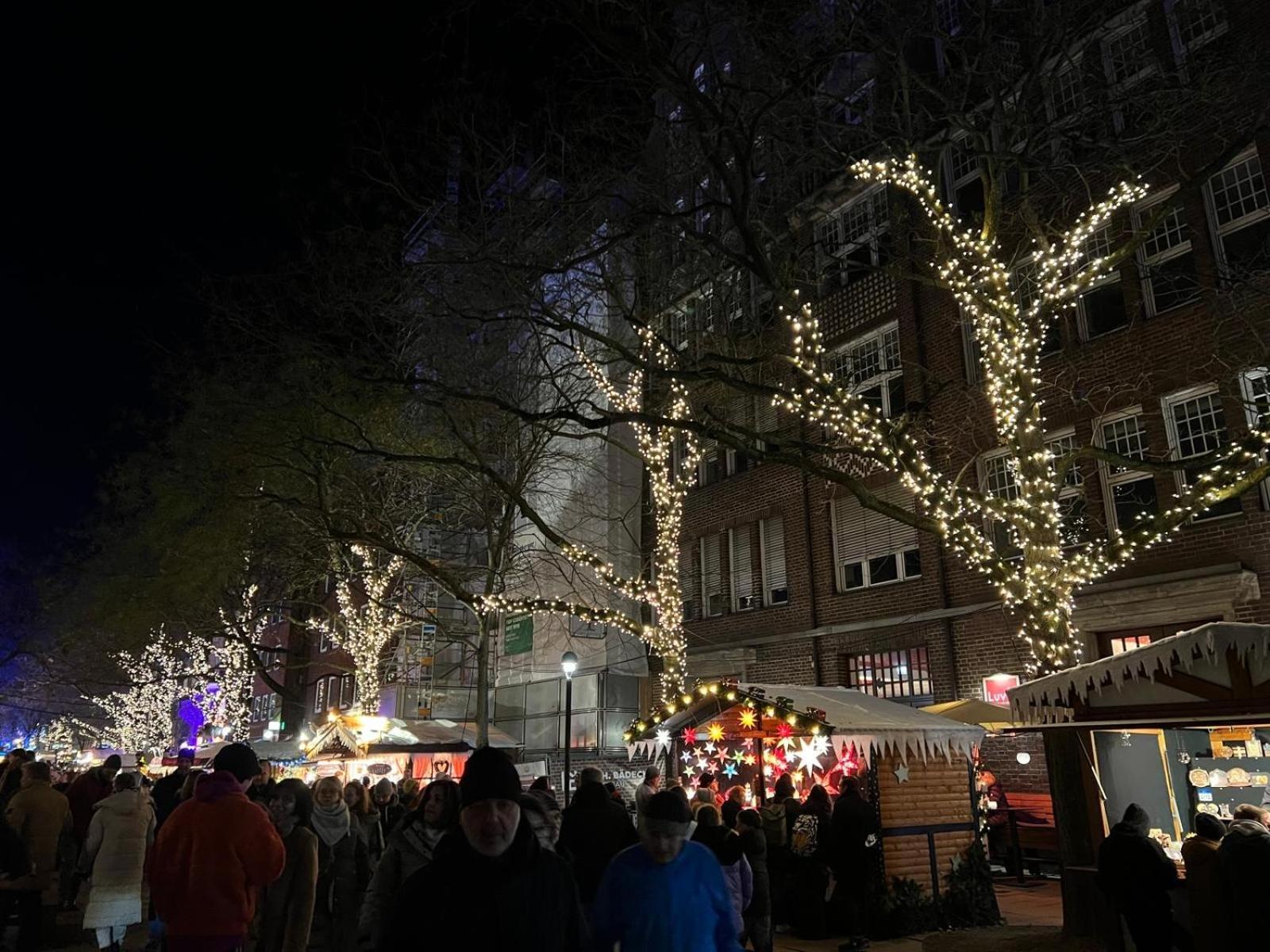Exklusive Ferienwohnung 5Km Vom Centrum BRE Buitenkant foto